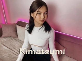 Kimatsumi
