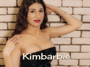 Kimbarbie
