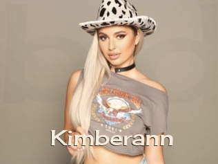 kimberann Big Dicks Round Ass