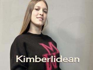 Kimberlidean