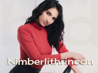 Kimberlithrincon