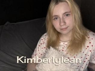 Kimberlylean
