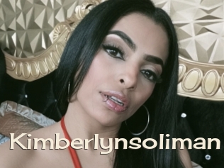 kimberlynsoliman Big Dicks Round Ass