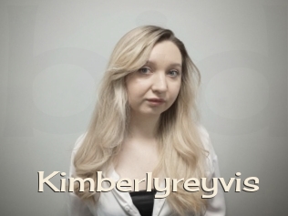 Kimberlyreyvis