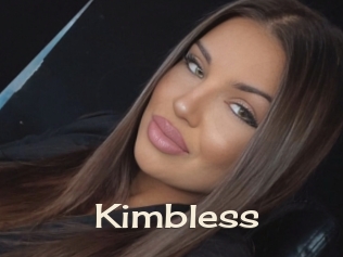 Kimbless