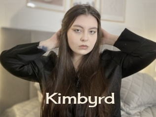 Kimbyrd