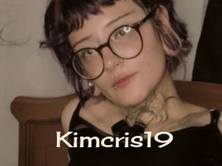 Kimcris19