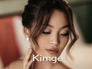 Kimge