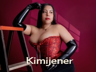 Kimijener