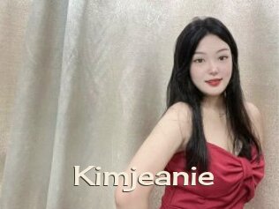 Kimjeanie