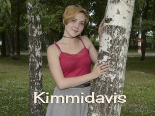 Kimmidavis