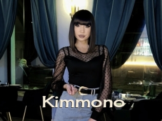 Kimmono