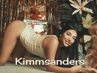 Kimmsanders