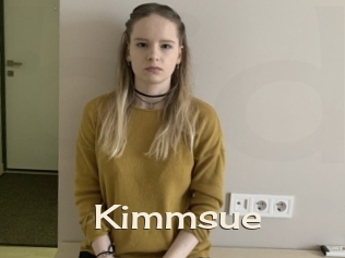 Kimmsue