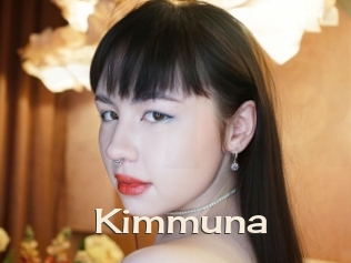 kimmuna Big Dicks Round Ass