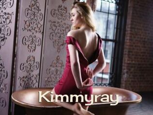 Kimmyray