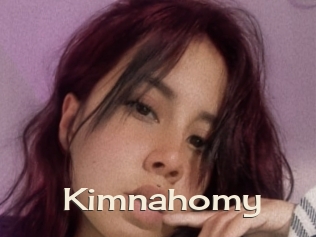 Kimnahomy