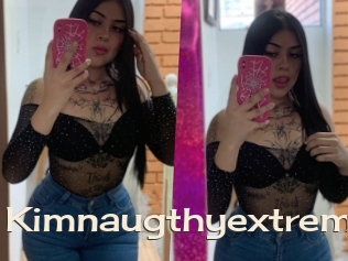Kimnaugthyextrem