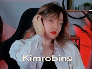 Kimrobins