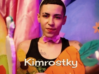 kimrostky Big Dicks Round Ass
