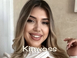 Kimvoss