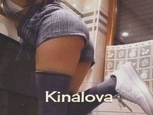 Kinalova