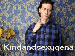 Kindandsexygena