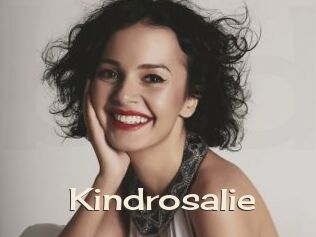 Kindrosalie
