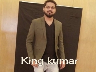 king_kumar Big Dicks Round Ass