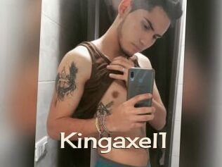 Kingaxel1