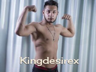 Kingdesirex