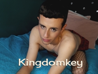Kingdomkey