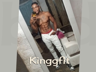 kinggfit Big Dicks Round Ass