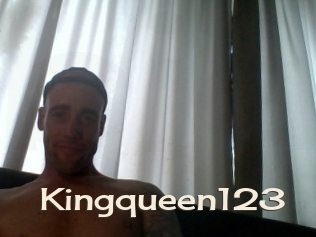 Kingqueen123