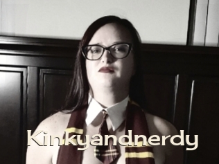 Kinkyandnerdy