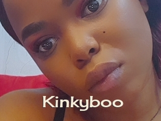 kinkyboo Big Dicks Round Ass