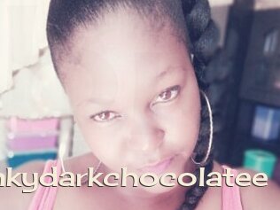 Kinkydarkchocolatee