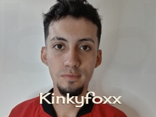 Kinkyfoxx