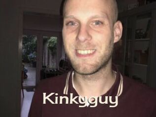 Kinkyguy