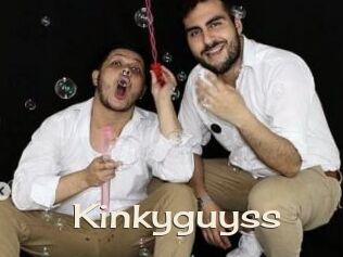 Kinkyguyss