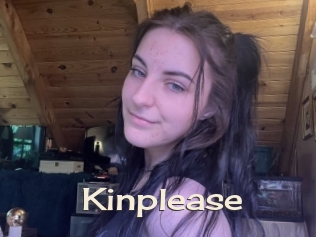 Kinplease