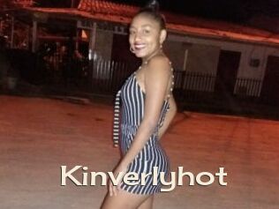 Kinverlyhot