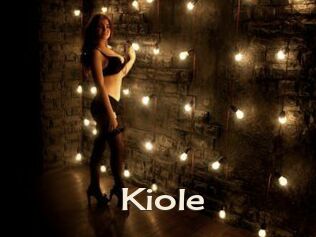 Kiole