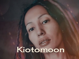 Kiotomoon