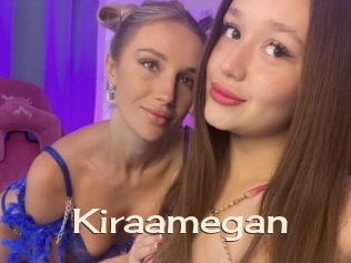 kiraamegan Big Dicks Round Ass