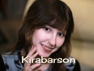 Kirabarson