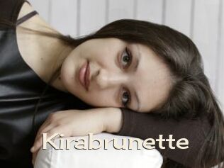 Kirabrunette