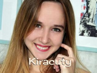 Kiracuty