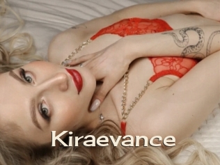 Kiraevance