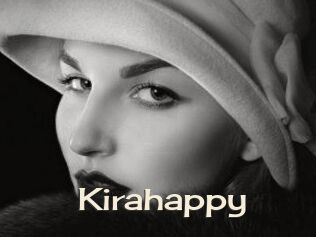 Kirahappy